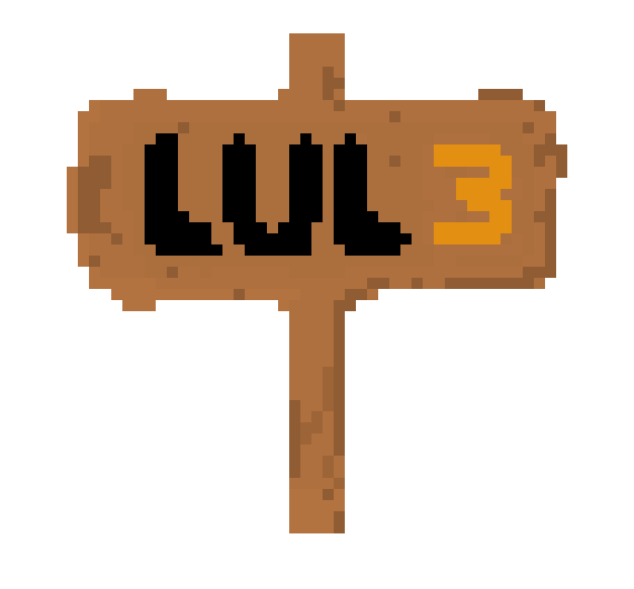 [d5972a] LEVEL 3