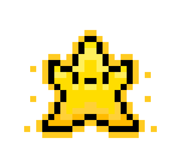 [9664c4] power star