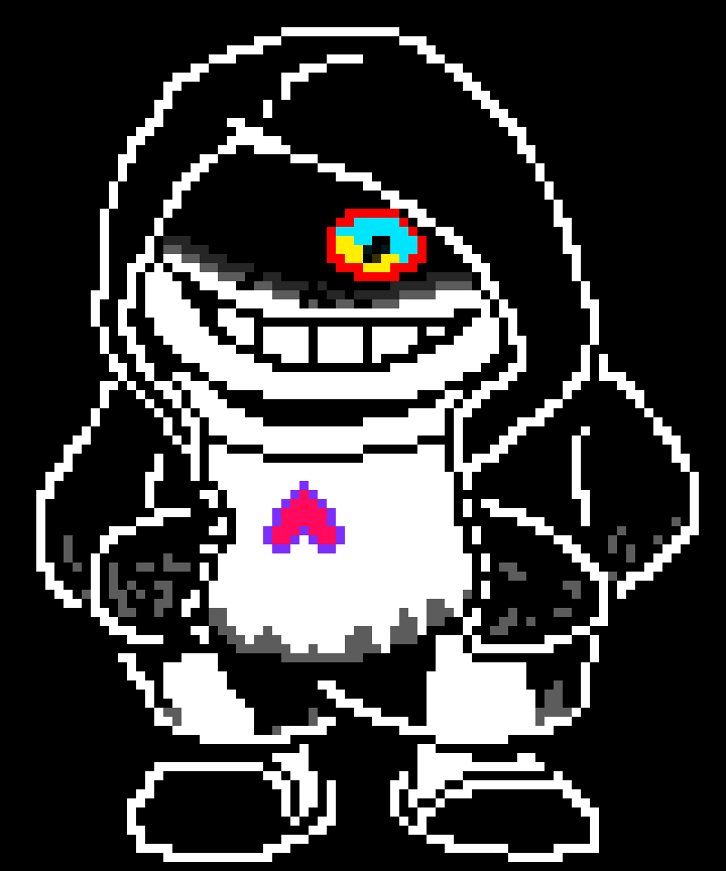 [ba3a4c] Hyper Dust