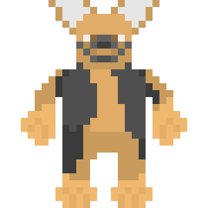 [4256c9] Dog Gacha German Shepard