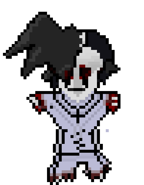 [fadf89] dang bro im dead  fix