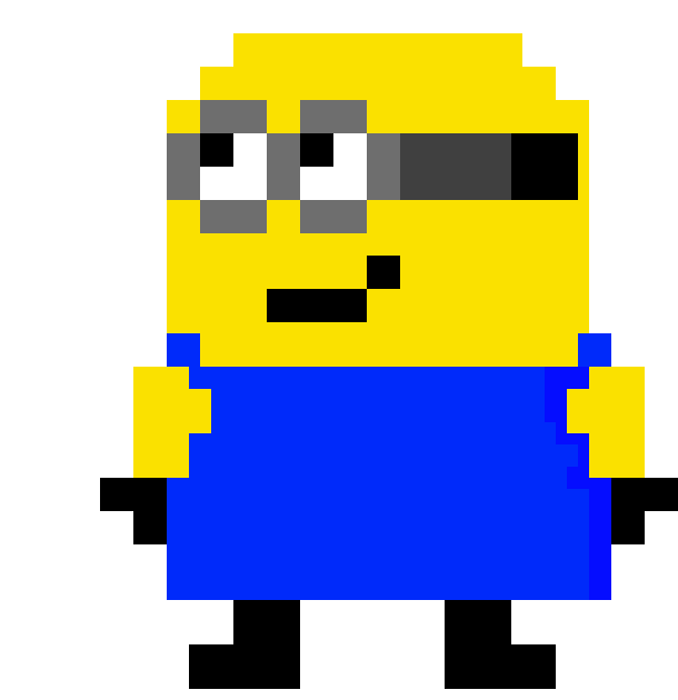 [9664c4] Minion