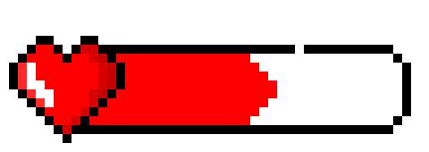 [298ef4] Health Bar 2