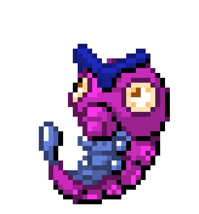 [05b0c1] low budget pokemon