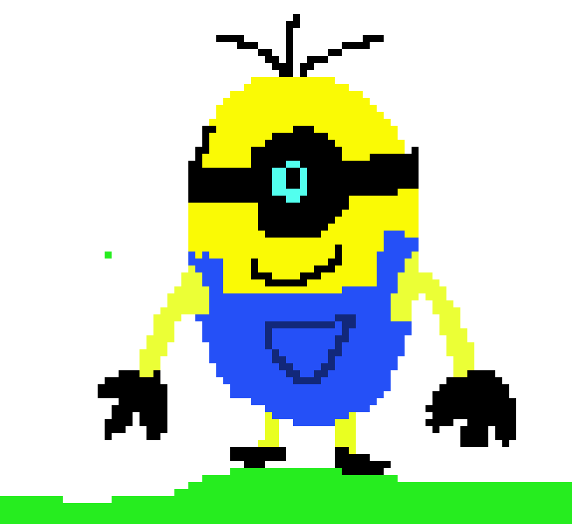 [05b278] The minion