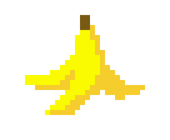 [39be4a] Banana 1