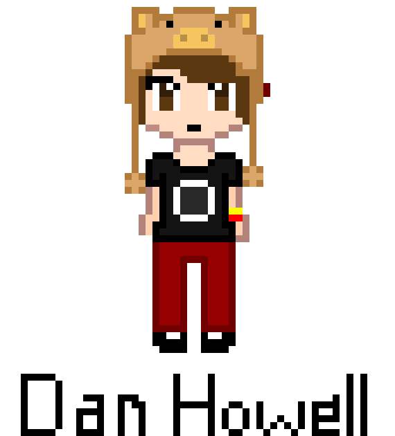[9664c4] Danny boi