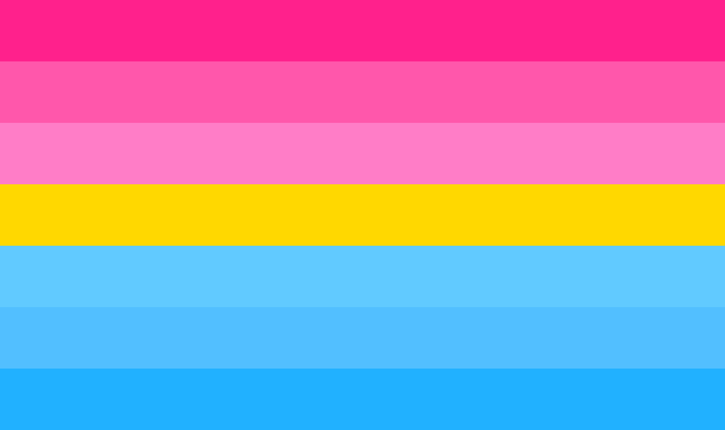 [c2fd39] pan flag redesign attempt