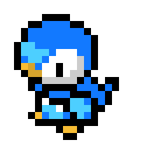 [9664c4] Piplup