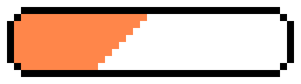 [30daeb] Health Bar 3