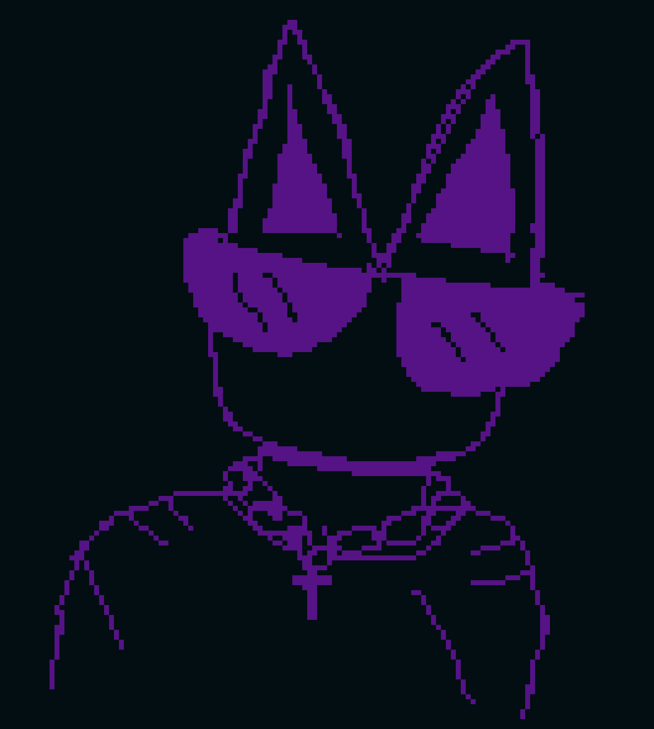 [8defd6] oh fr? I thought u only listened 2 like 1 track kek