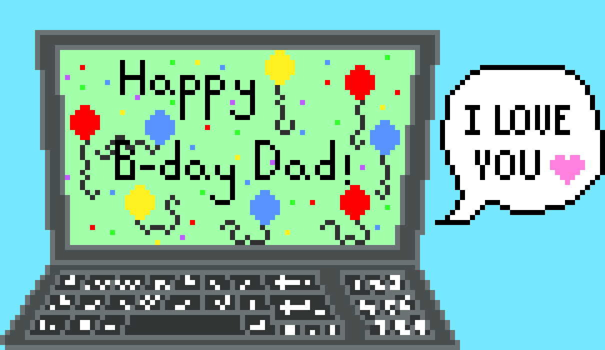[9664c4] happy-b-day-dad!