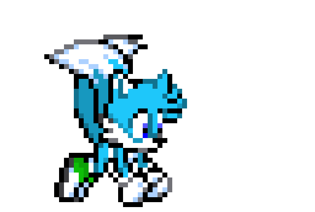 [9664c4] cool oc