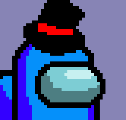 [acbc50] *SirBlueberry has returned*