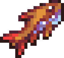 [91e221] Dragoon Drizzlefish