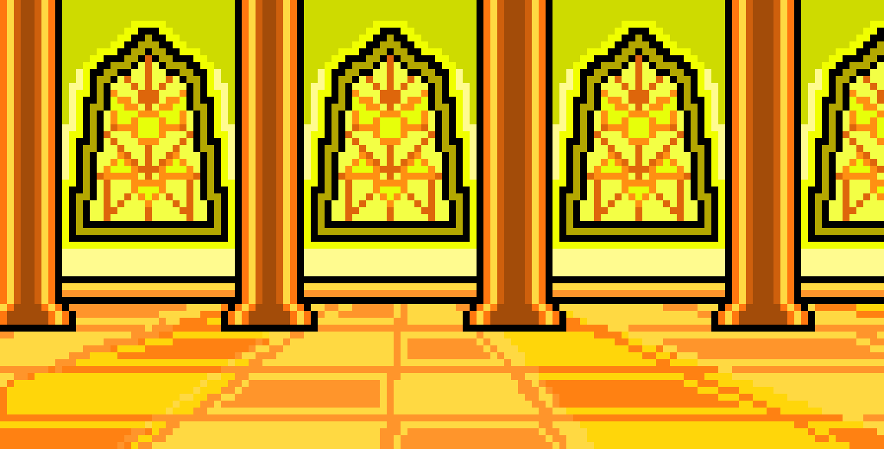 Judgement hall