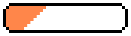 [30daeb] Health Bar 2