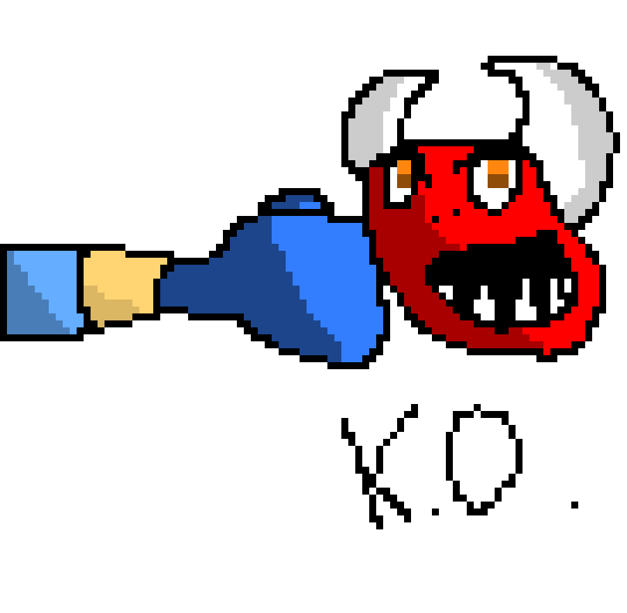[9664c4] DEMONKO