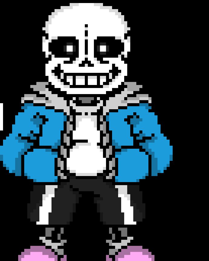 LB Sans Phase 1