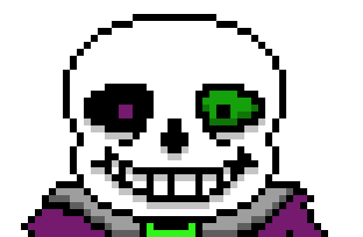 [fa4acf] CAN somebody PLZ make me a GASTER BLASTER