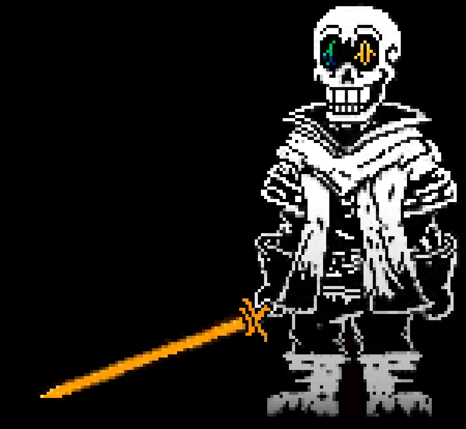 [4ce74b] Dustbelief Phase 1 -1