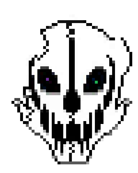 [969f5e] GP gaster blaster