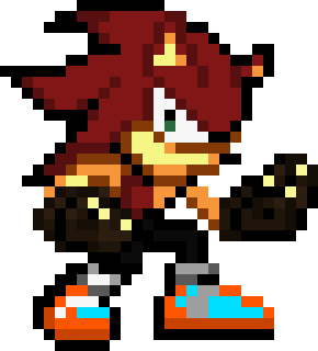 [b54c12] sonnic