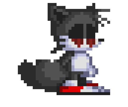 [2211ff] Soul Tails