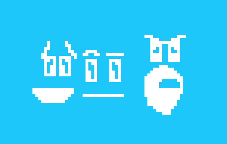 [c4818d] Weird Faces