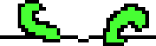 [9664c4] Flowey NEO legs