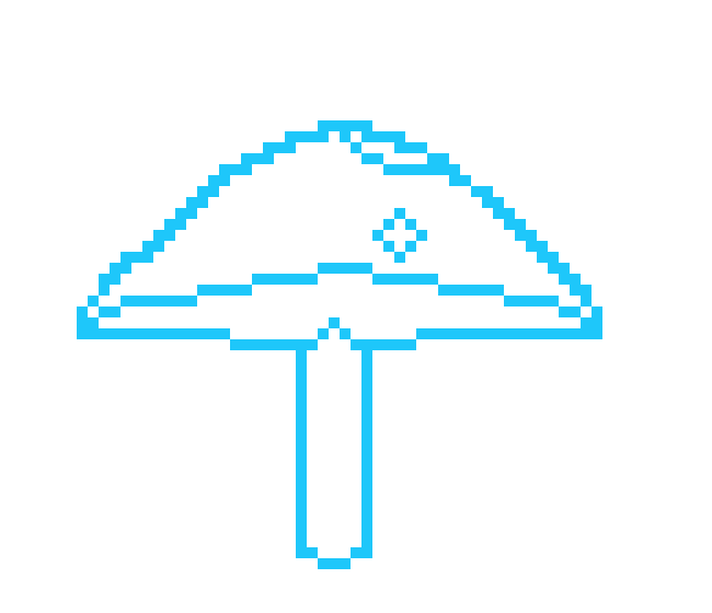 [f0dc61] MUSHROOM