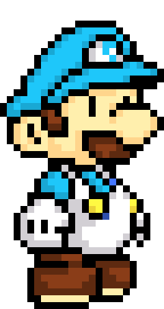 [9664c4] SMG4