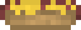 [e85b03] Hot Dog (Mustard)