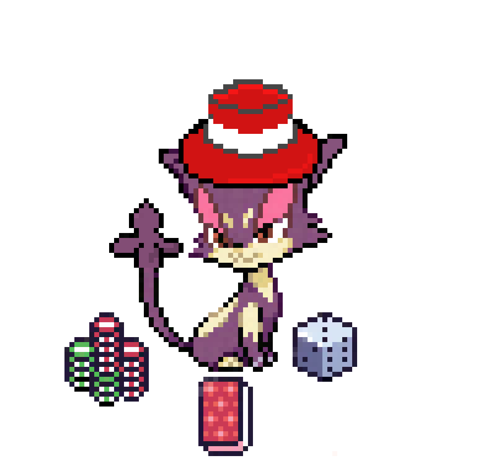 [a7da61] onewuv im all in sprite new eyes smaller hat 