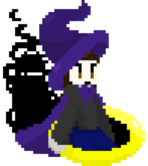 [d3c520] (( Cause the thing I want to post is both a reference and a possible introduction of a new villain or evil being for the non-canon RP and just quite possibly the canon RP. ))