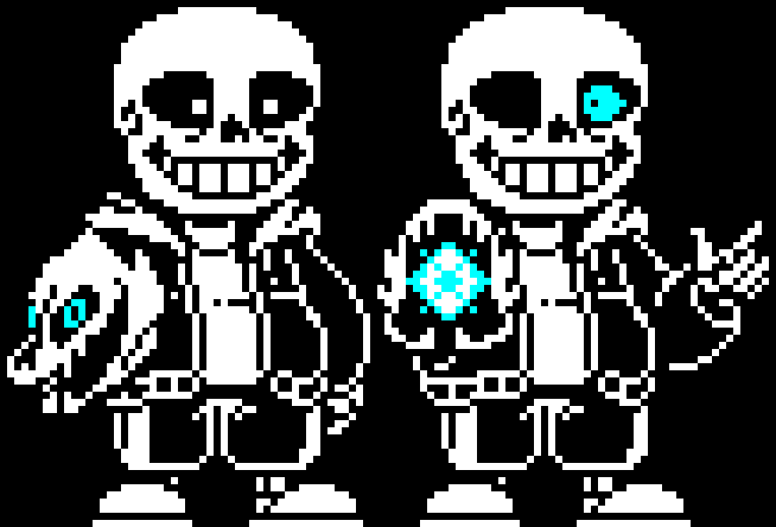 "Undertale Sans - Super Smash Bros Ultimate | Free for any edits but ones of porn, will not and shall not be place on me or in my hands... Also leave credit... -Terrie