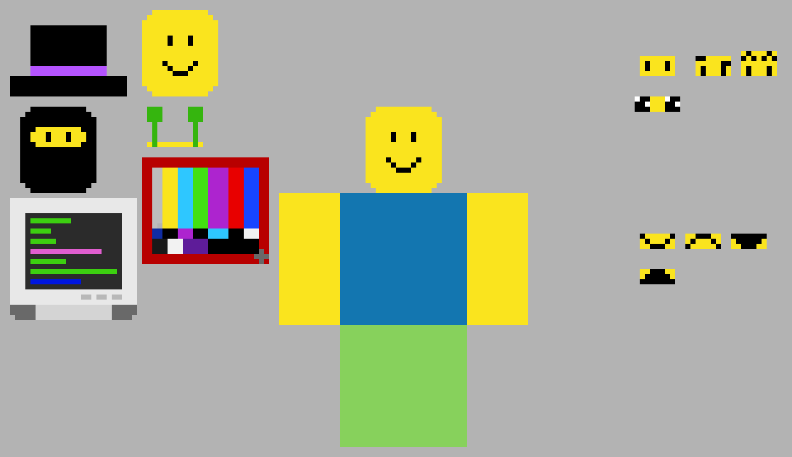 [60994d] Does anyone have any suggestions on what i should add to this? -lvxvrx