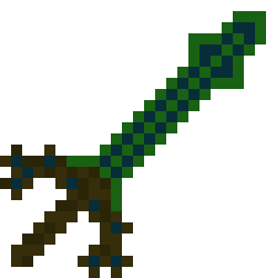 [9664c4] Life sword