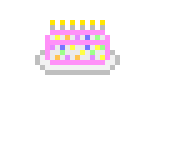 [6c7f52] CAKE