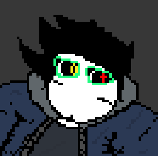 [eccef3] Five nights at delli's