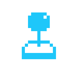 [9664c4] Joystick