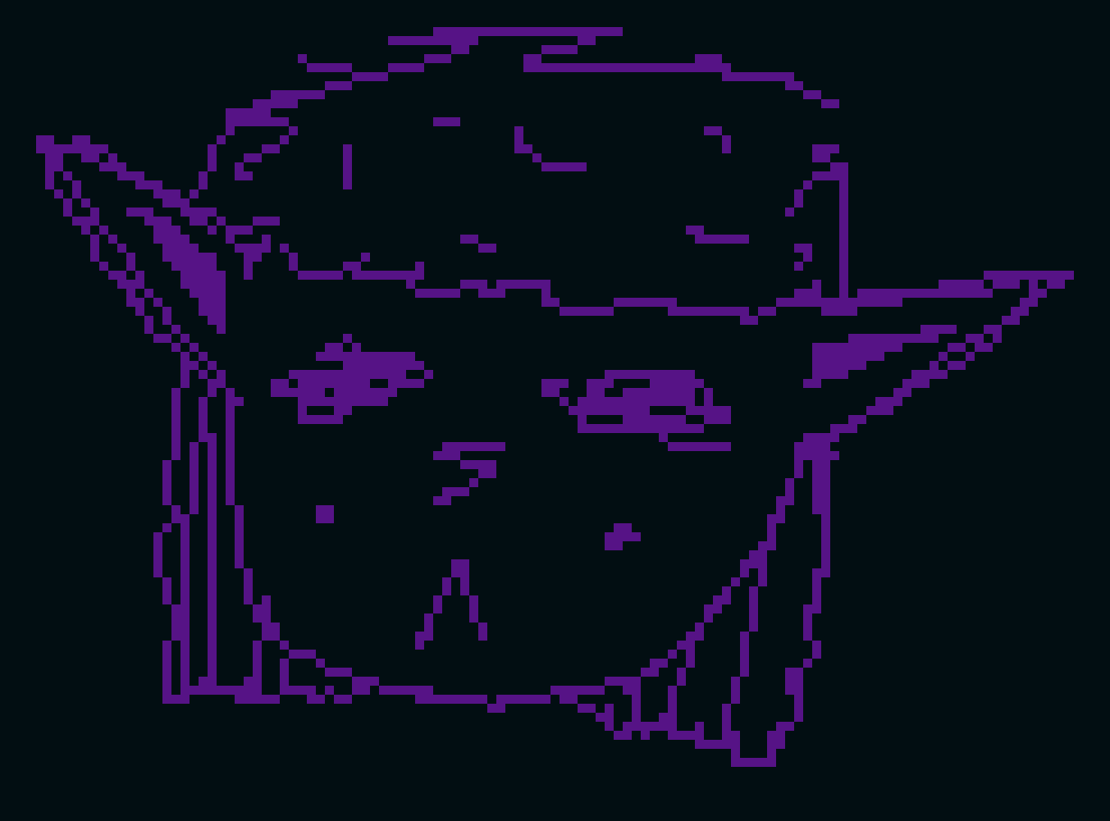 [8defd6] I might work on another AMV on the side so I can actually have some kind of project 2 work on during the weekend cuz if im getting progress on something 24/7 i feel like a fat chud