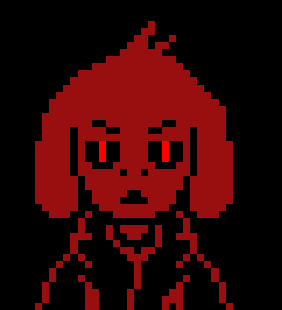[c91422] Alright, explaing time! Why would Error 404 care? Error sans you should like this! and error sans! You do you know that Fatal error sans is RIGHT THERE!? and, fatal, go back to your place and re-make you're own universe! I know you badly want it back.... 
