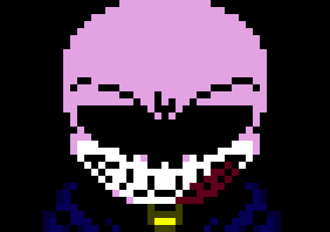 [c7b058] fine.. i tried.. i never wanted to hurt you.. *arm turns to solid gold* remember this? *punches fear in the face*