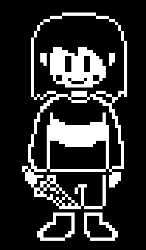 [2bcbc5] chara =) 2.0