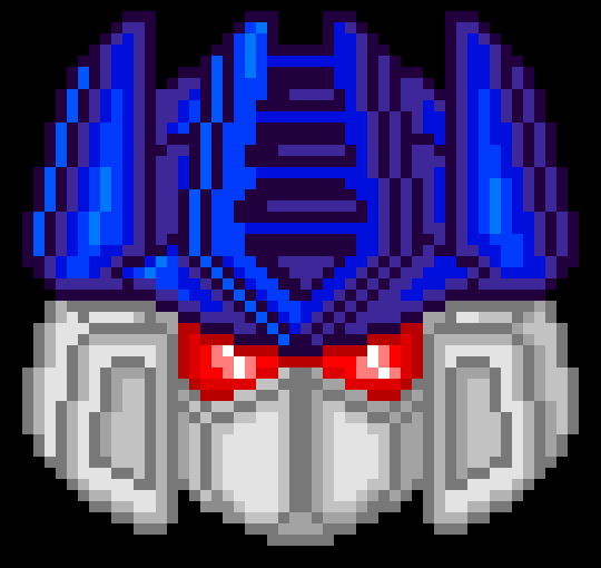 [9664c4] Soundwave!