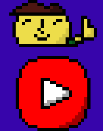 [9664c4] ( ͡° ͜ʖ ͡°) le utub face