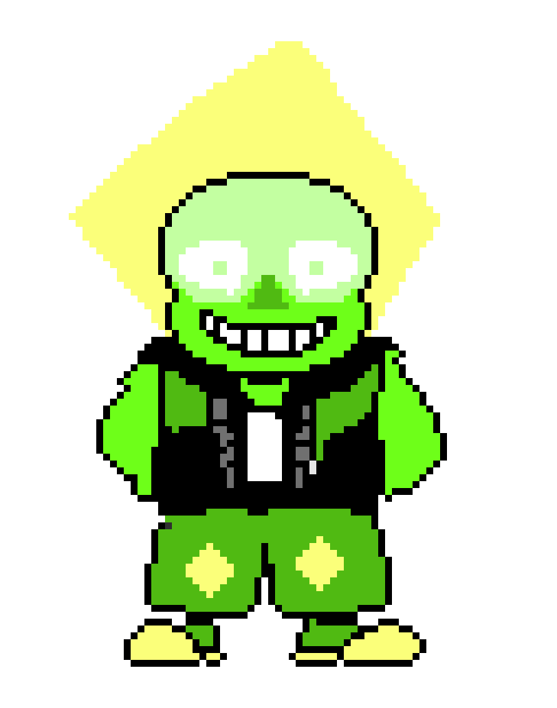 [35e1ae] Sansidot v2