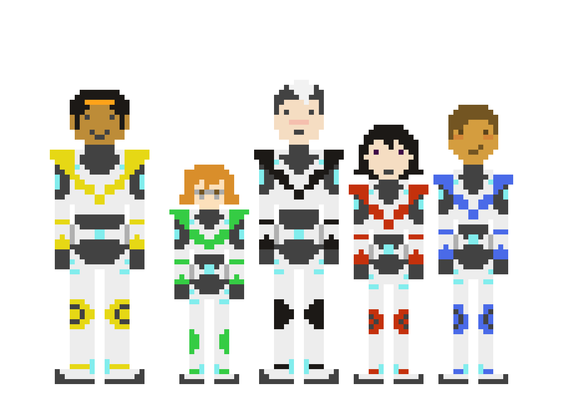 [9664c4] Voltron