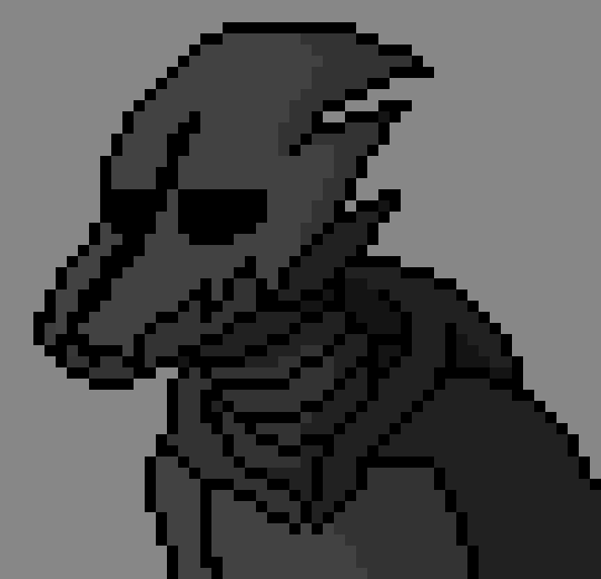 [c91422] "When you noticed the quiet kid brought a duffle bag to school"